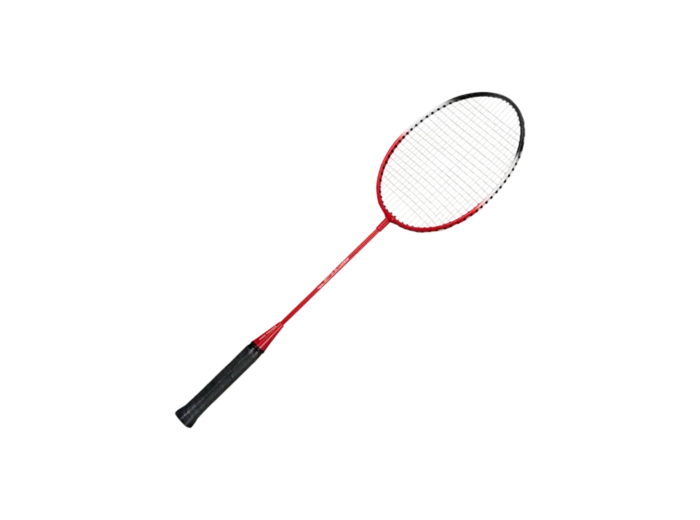 Raquette de badminton speed 100
