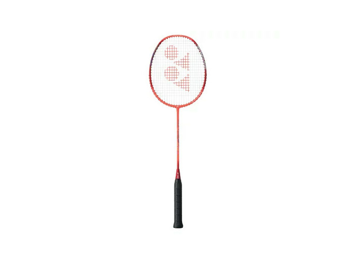NANOFLARE 001 ABILITY 5U4 BLK/RED