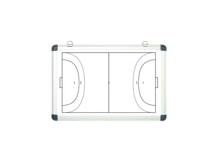 Tablette tactique handball ecran lc