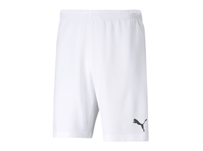 Short de football team rise adulte