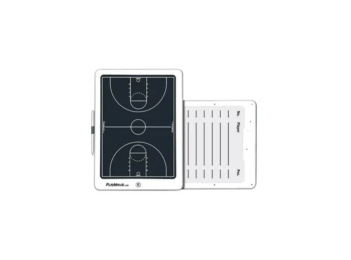 Tablette de lcd 14''-basket