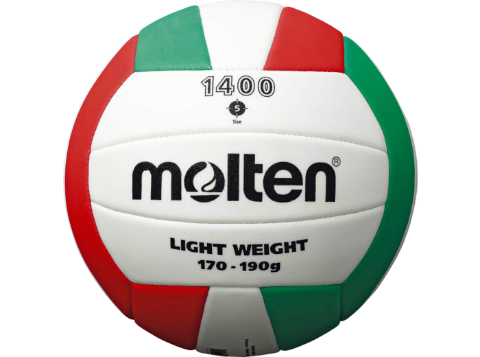 Ballon volley vm 1400l