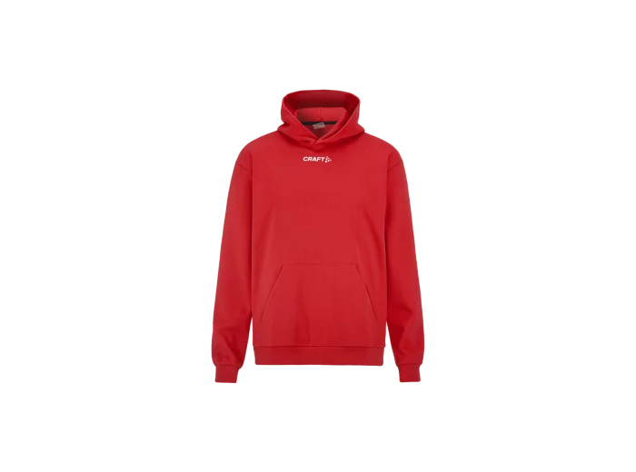 Community 2.0 logo hoodie m br