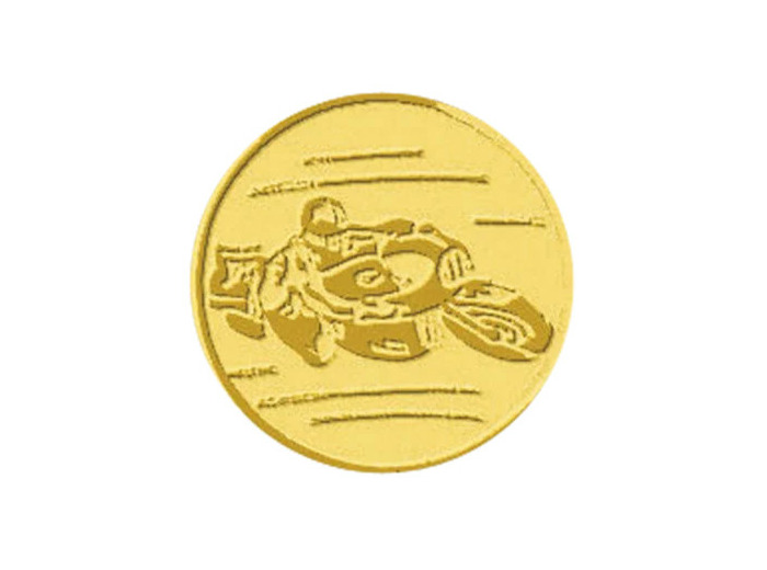 Pa 65 moto vitesse alu 50mm