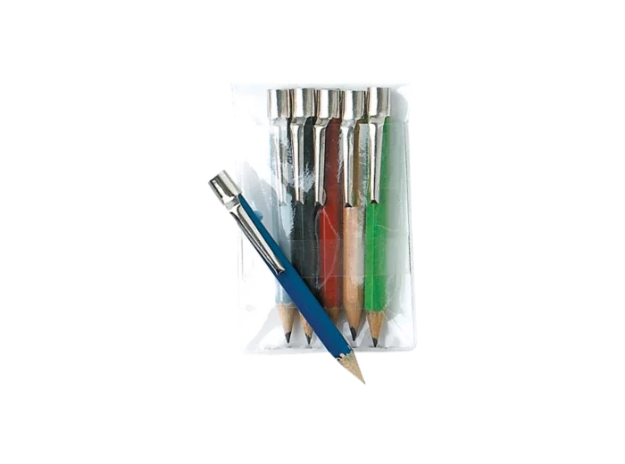Crayon d arbitre - les 6