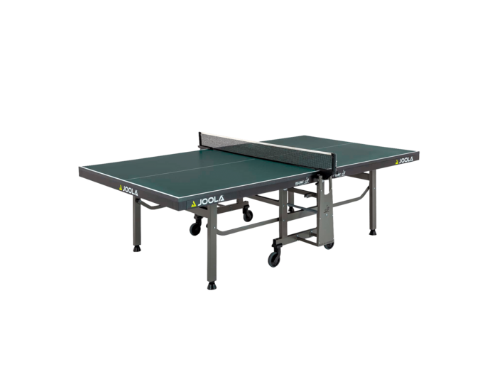 Table tennis de table rollomat pro "ittf"