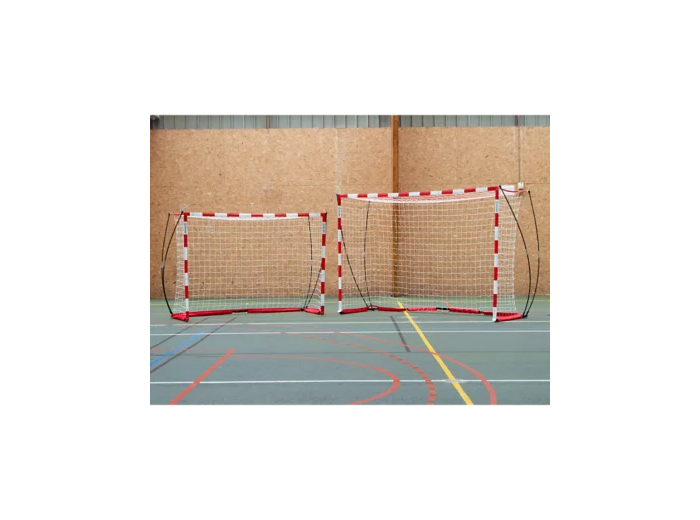 But de handball pliable flexi-goal®