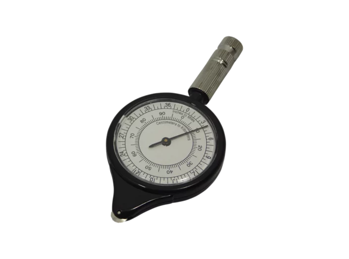 Curvimetre