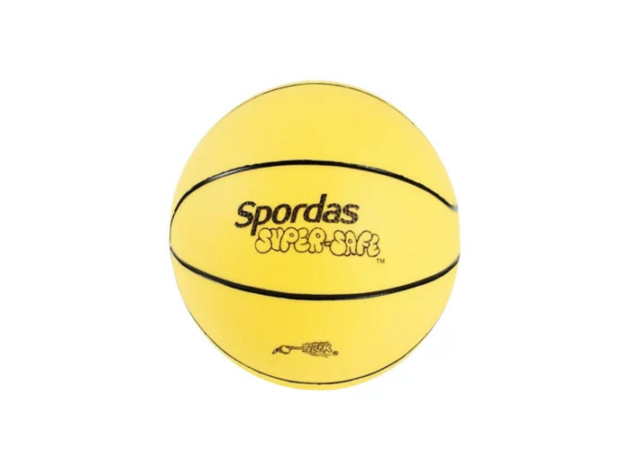 Ballon basket supersafe t3