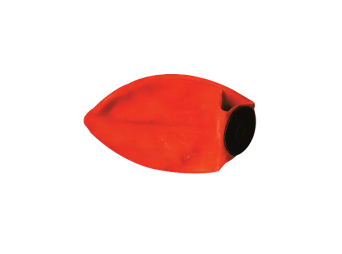 Vessie football - le lot de 10