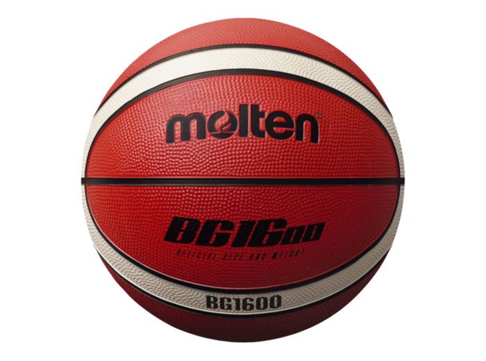 Ballon basket bg1600 t6