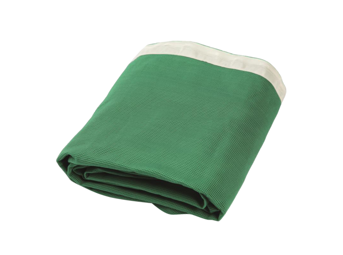 Filet de protection tir a larc 4m