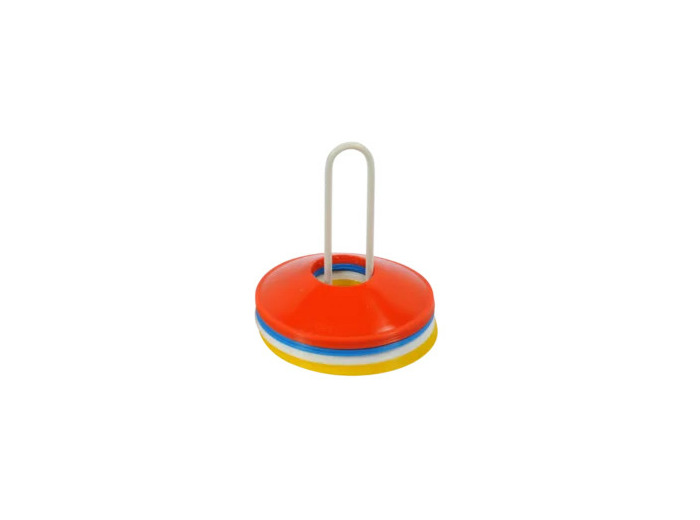 Set de multimarqueurs extra souples