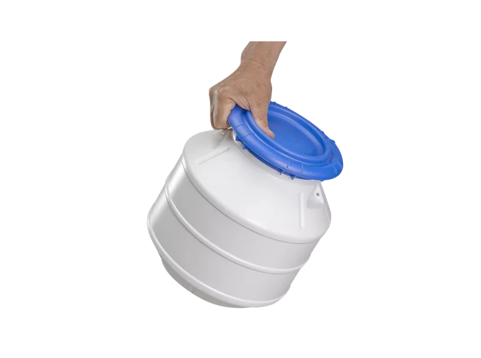 Bidon étanche 6 à 15 l