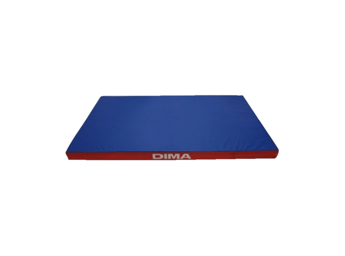 Matelas de securite dimagym 200 x 150 x 10cm