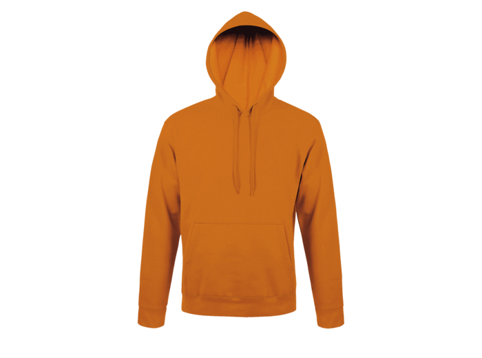 Sweat à capuche snake adulte