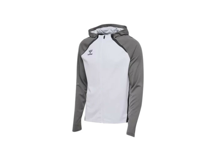 Lead 2.0 zip hoodie homme