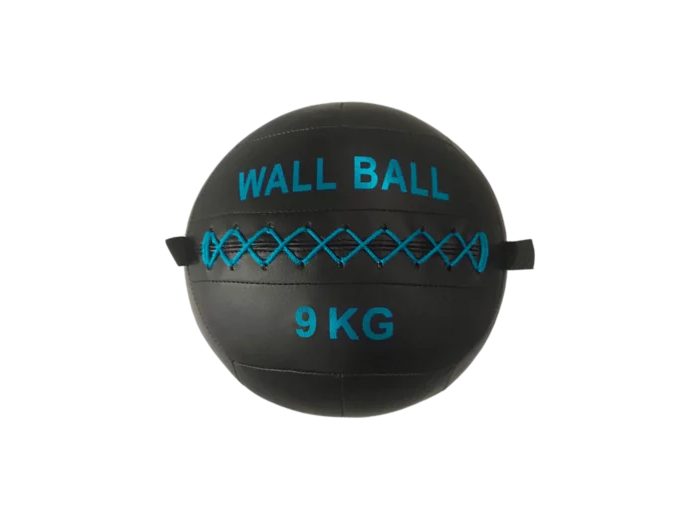 Wall ball
