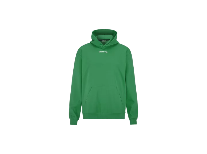 Community 2.0 logo hoodie m te