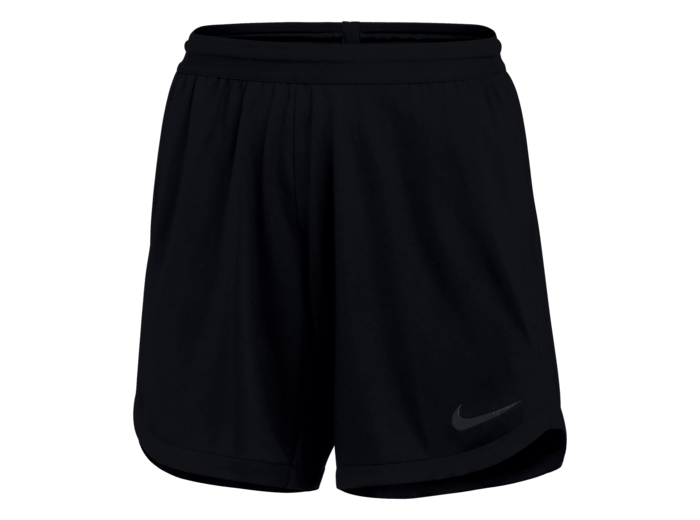 Short arbitre femme