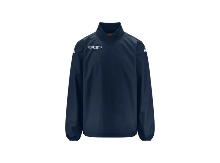 Sweat coupe-vent burner