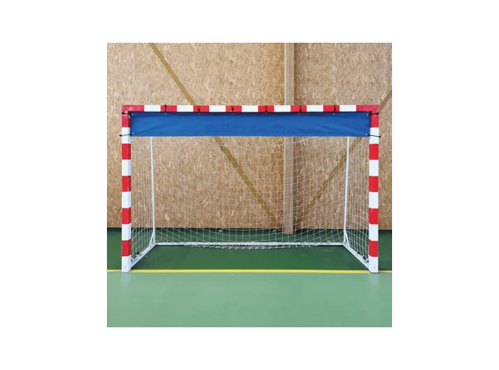 Reducteur de but de handball