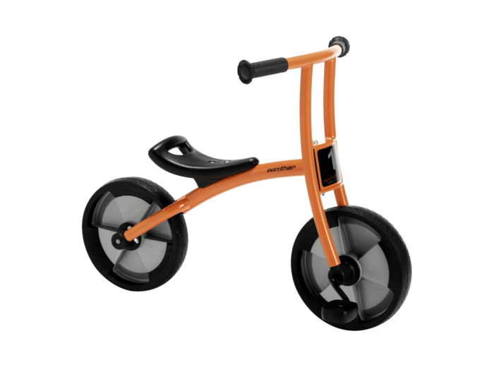Bicyclette circle
