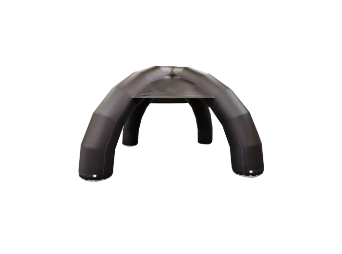 Stand igloo
