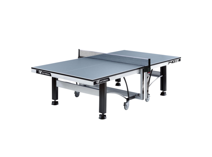 Table de tennis de table compétition 740 "ittf"