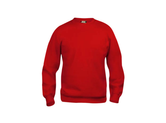 Sweat col rond basic junior