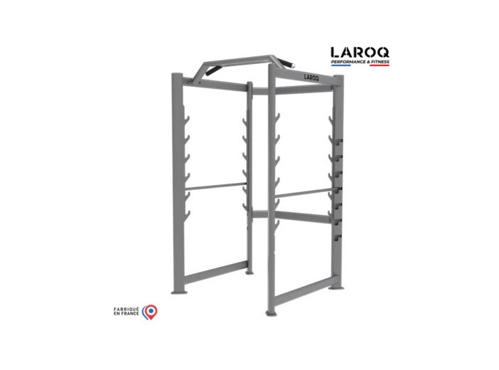 Cage a squat