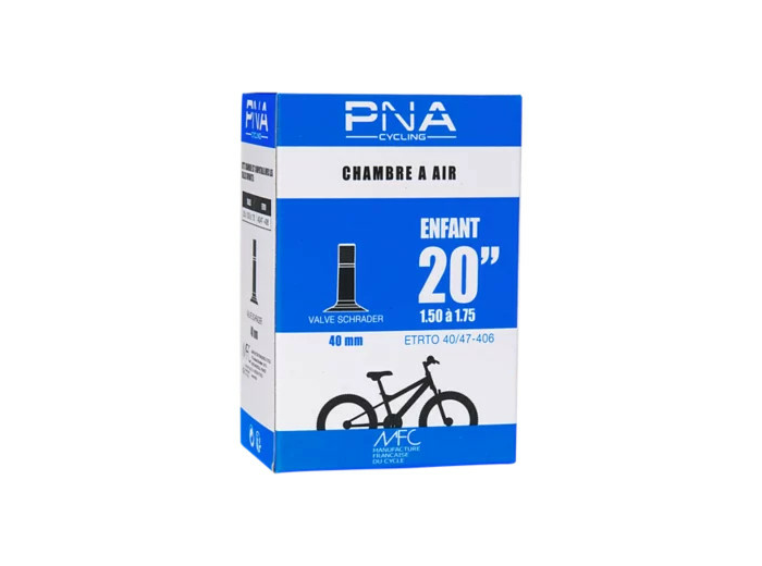 Chambre à air 20’’