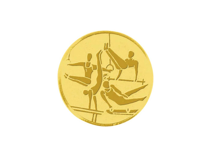Pb 47 gym homme alu 25mm