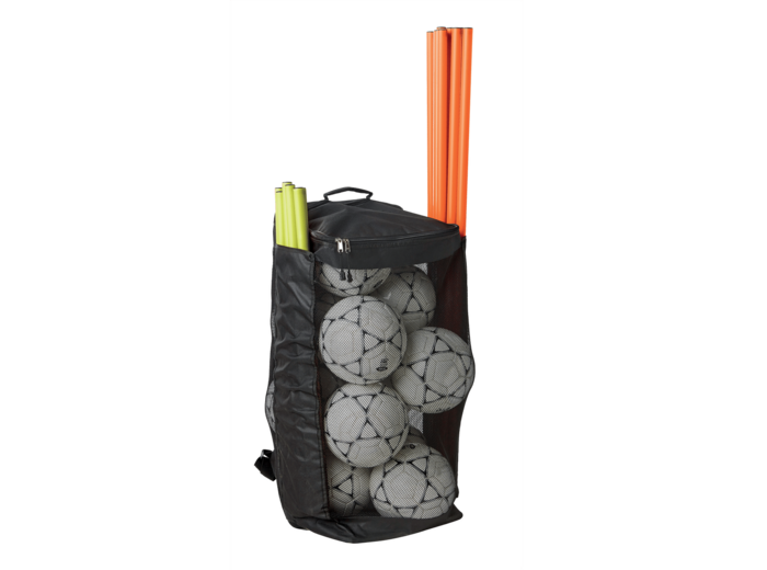 Sac équipement à dos avec roulettes