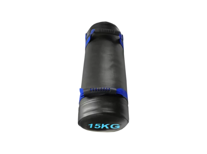 Sand bag/sac de musculation