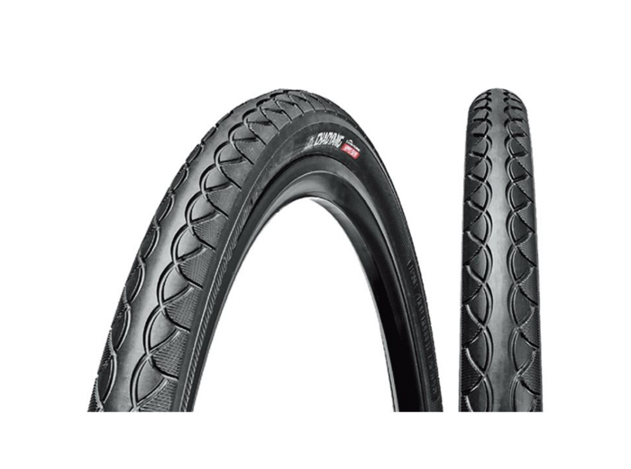 Pneu 26" x 1,75 renforcé