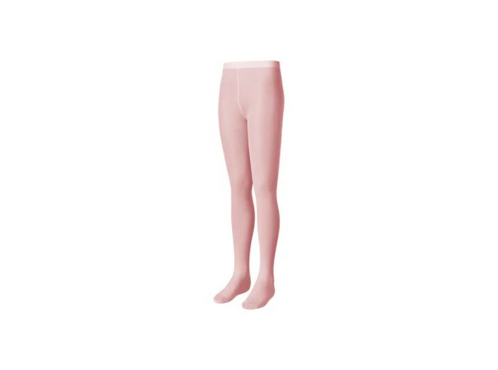 Collants hellene avec pieds jr
