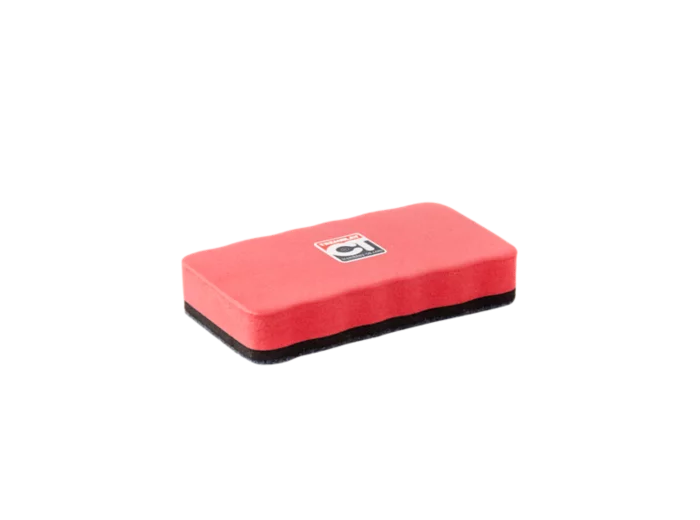 Brosse pour tableau magnetique