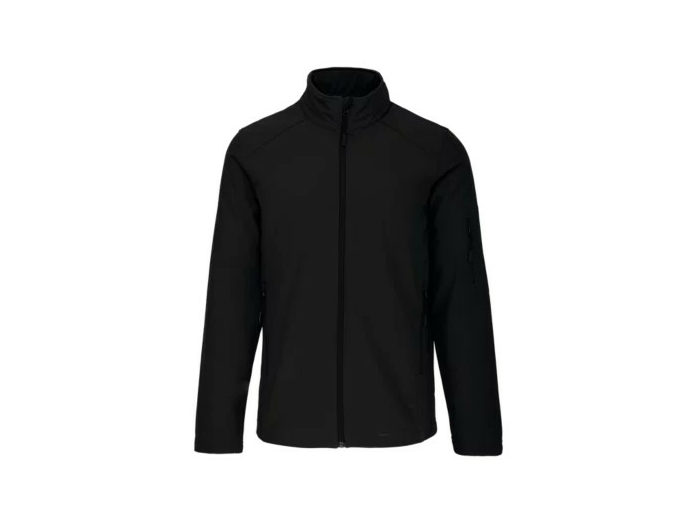 Veste softshell junior