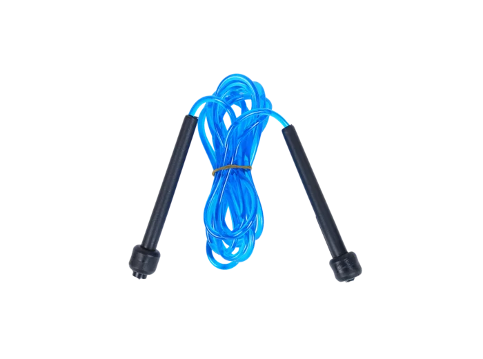 Corde a sauter fluo sporti