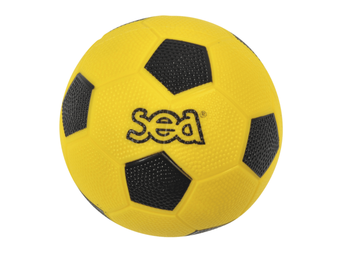 Ballon handball initiation