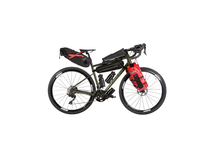 Velo gravel adulte allroad 250