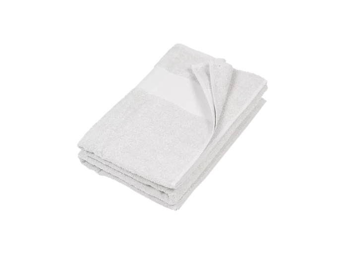 Serviette de toilette-50 x 100cm
