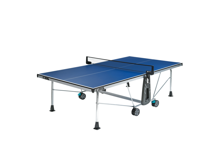 Table de tennis de table 500 indoor