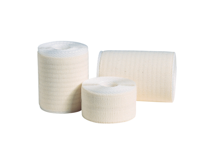 Bande adhésive élastique 8 cm