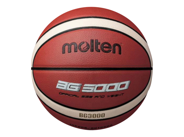 Ballon basket bg3000 t6