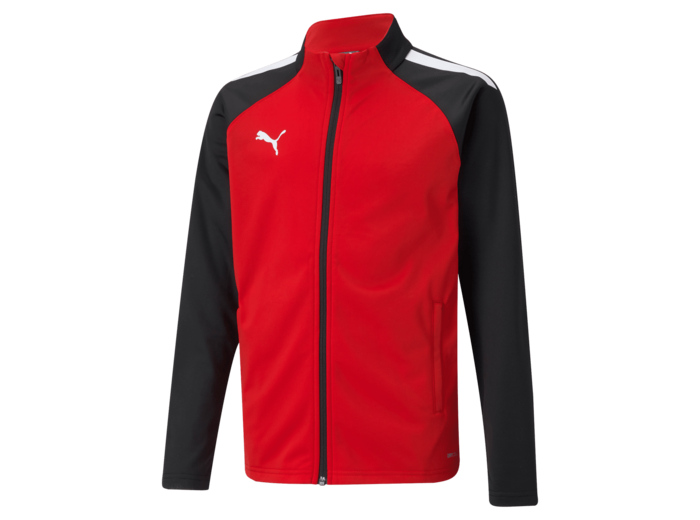 Veste de survêtement team liga junior
