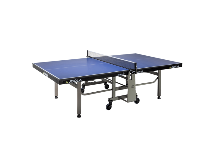 Table tennis de table rollomat pro "ittf"