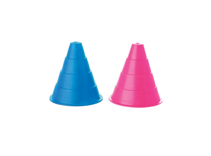 Cone extra souple 16 cm