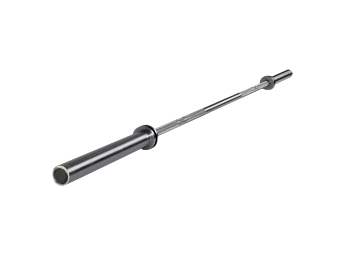 Barre olympique 15 kg